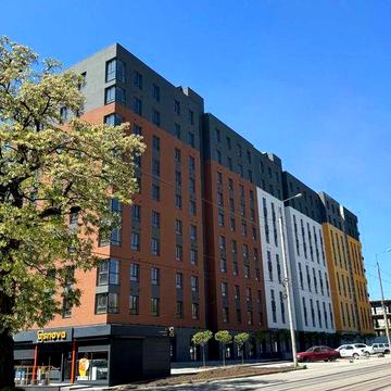 Продам квартиры в новострое ЖК Основа ЖК Основа