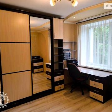 Довгострокова оренда 2к Квартира Хлібна вулиця