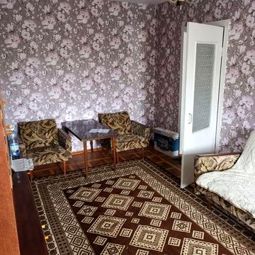 Здамо в оренду Трикімнатну квартируРайон . Жд