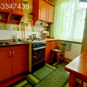 Продаж 1к Квартира Молодіжна вулиця