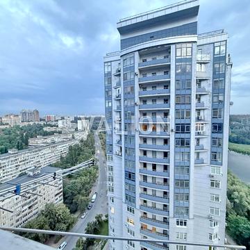 Миколи Ушакова вул., 1-В