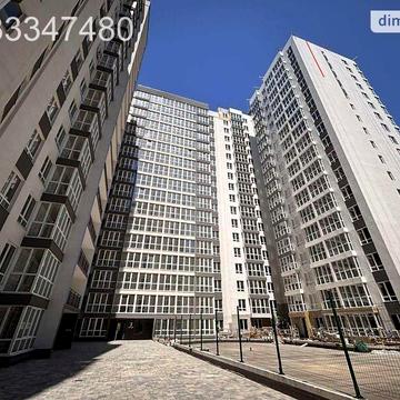 Продаж 2к Квартира Пішонівська вулиця ЖК Акварель 3