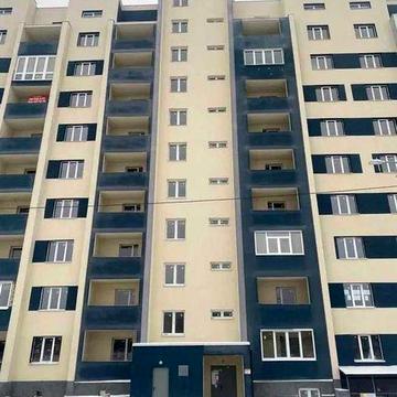 1 кімн кв 48 кв м ЖК Перемога (403787)