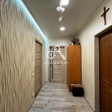 Сонячний мікрорайон вул., 51
