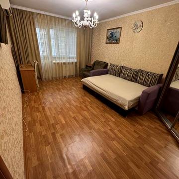Сдам 1 ком квартиру на Фрунзеском