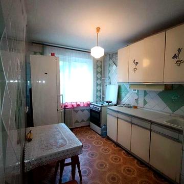 (5) Продаж 3к квартири на вул. А.Первозваного 2802