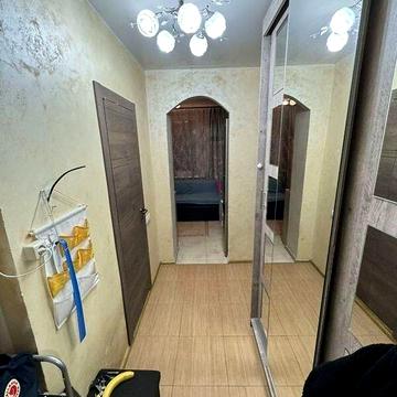Довгострокова оренда 1к Квартира Антоновича Володимира вулиця