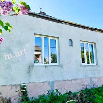 ПРОДАЖ, БУДИНОК+ДІЛЯНКА, 80.5кв.м.+4сот., Львів
