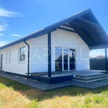 Продаж будинку 90м2, Нові Петрівці, Вишгородський р-н