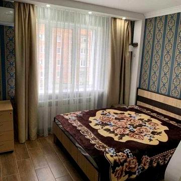 Здам 1 кімнатну квартиру в новобудові , автономка