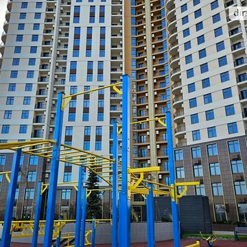 Продаж 1к Квартира Краснова вулиця ЖК Kadorr City
