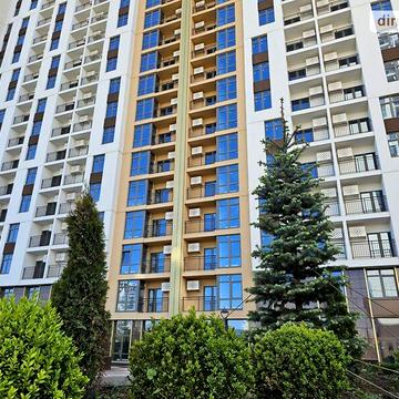 Продаж 1к Квартира Краснова вулиця ЖК Kadorr City