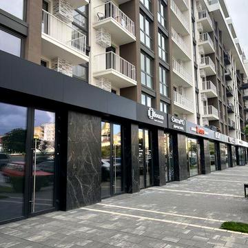 Найдешевша у комплексі! 1400$/метр.Продаж в ЖК ParkLend від власника ЖК Park Land