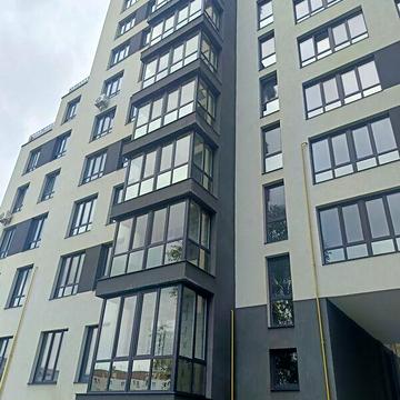 Продаж 2к Квартира Будного Степана вулиця ЖК Солнечная Терраса