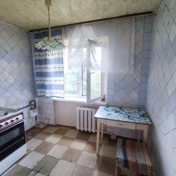 Продам 3х комнатную квартиру 62 кв.м на Шевченковском