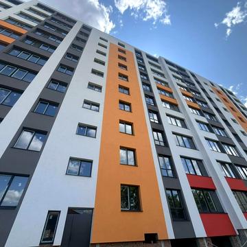 Петра Маланюка вул., 45