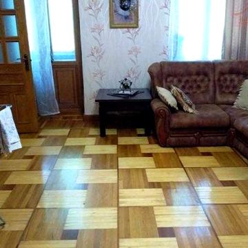 Квартира на Новосельского