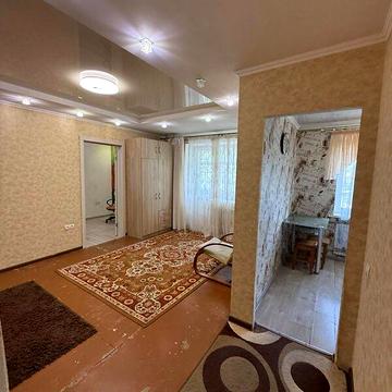Продаж 2к Квартира Букова вулиця