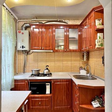 Продаж 2к Квартира Якіра вулиця