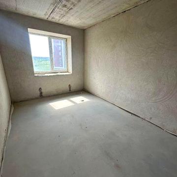 Євро 3-кімнатна квартира з переплануванням. Велика кухня-вітальня