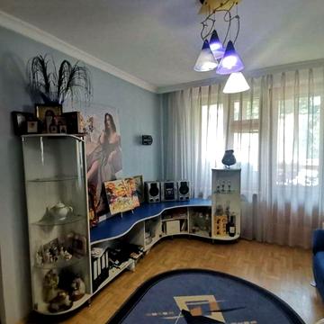 Продам 3 ком.квартиру м. Салтівське, Нескоренних