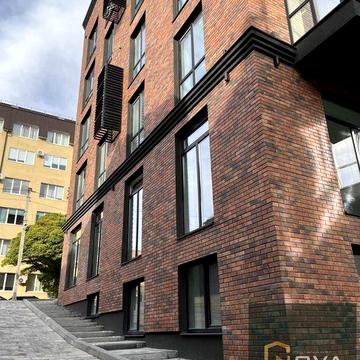 2к квартира 55 м², вул. За Рудкою, Новий Світ