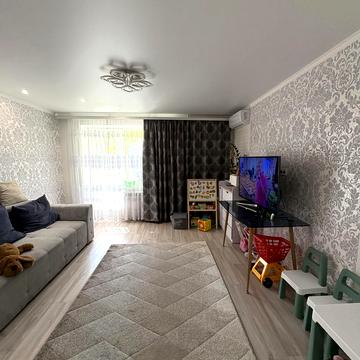 Генерала Олекси Алмазова вул. (Генерала Карпенка), 58А