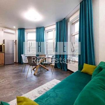Продаж 1к квартири, ЖК 52 Перлина, вул. Михайла Бойчука, 17 ЖК 52 Перлина (Pechersk Plaza)