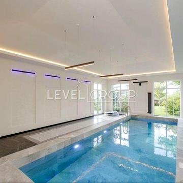 Продаж елітного будинку з власним причалом, Козин, Конча-Заспа.