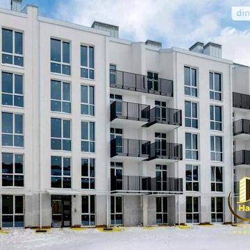 Продаж 1к Квартира Трускавецька вулиця