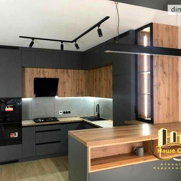 Продаж 1к Квартира Шевченка Тараса вулиця ЖК Велика Британія
