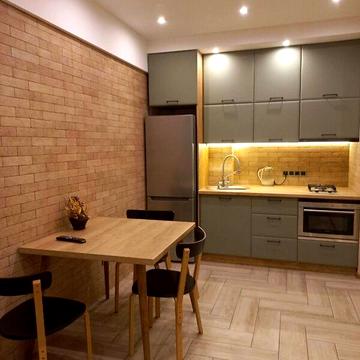 Продаж 1к Квартира Тополиний провулок ЖК Сады Семирамиды