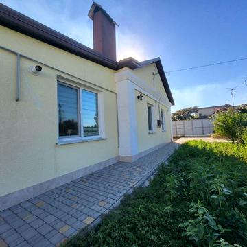 Кордонна вул.