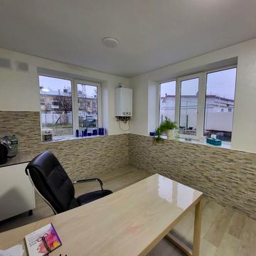 Кордонна вул.