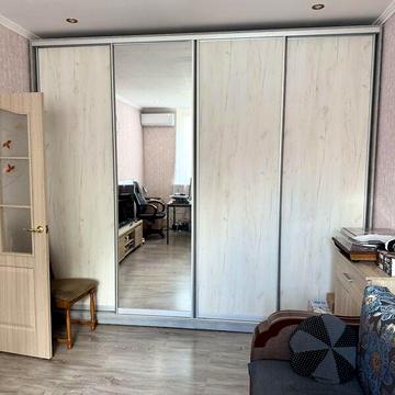 Продаж 1к Квартира Северинівська вулиця ЖК Парковый