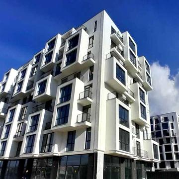 Продаж 1-кімнатної в ЖК "В4"- 2 будинок(1 черга) ЖК В4