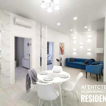ЖК Panorama/Панорама Продаж 3к квартира центр парк Шевченка новобудова ЖК Panorama / Панорама