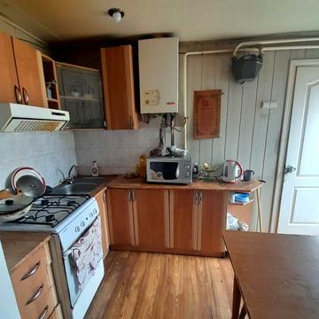 Продам частину будинку Кр.ринок