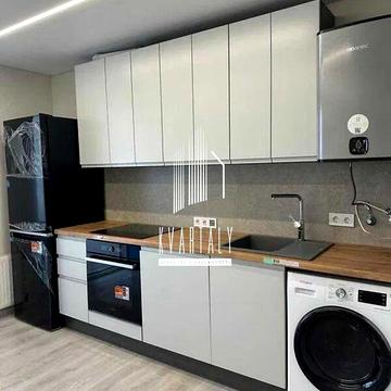 Продаж 1к Квартира Лісова вулиця ЖК Вудлайн