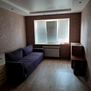2-кімнатна квартира з ремонтом,  і паркомісцем — 32 000 $