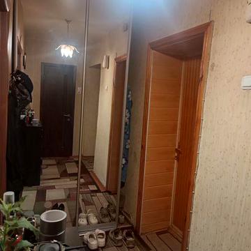 Здам 2-к. квартиру в центрі міста