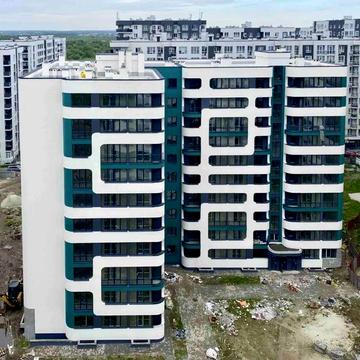 Продаж Квартири в ЖК На Трускавецькій Галжитлобуд ЖК ул. Трускавецкая, 48