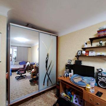 Продаж 1 кімн квартири в ЦЕНТРІ