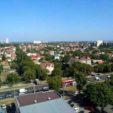 Квартира ЖК Континент ЖК Континент