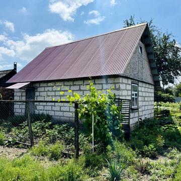 Продам будинок вул.Харківська(Лісок)