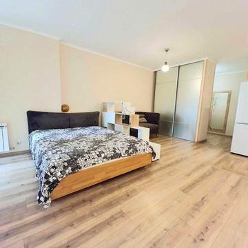 Продаж 1к квартири ЖК Добробут слобожанський лівий берег новобудова ЖК Добробут