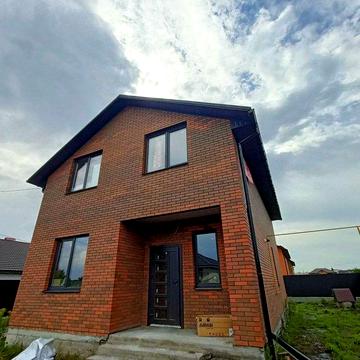 Продаж 2 поверхового будинку з ділянкою на 4 сотки, 125 кв. м