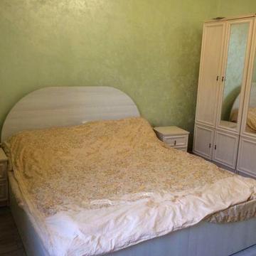 Сдам квартиру собственик
