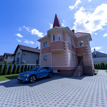 Степана Рудницького вул. (Академіка Вільямса)