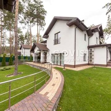 Іванковичі. маєток класу "De Luxe"
